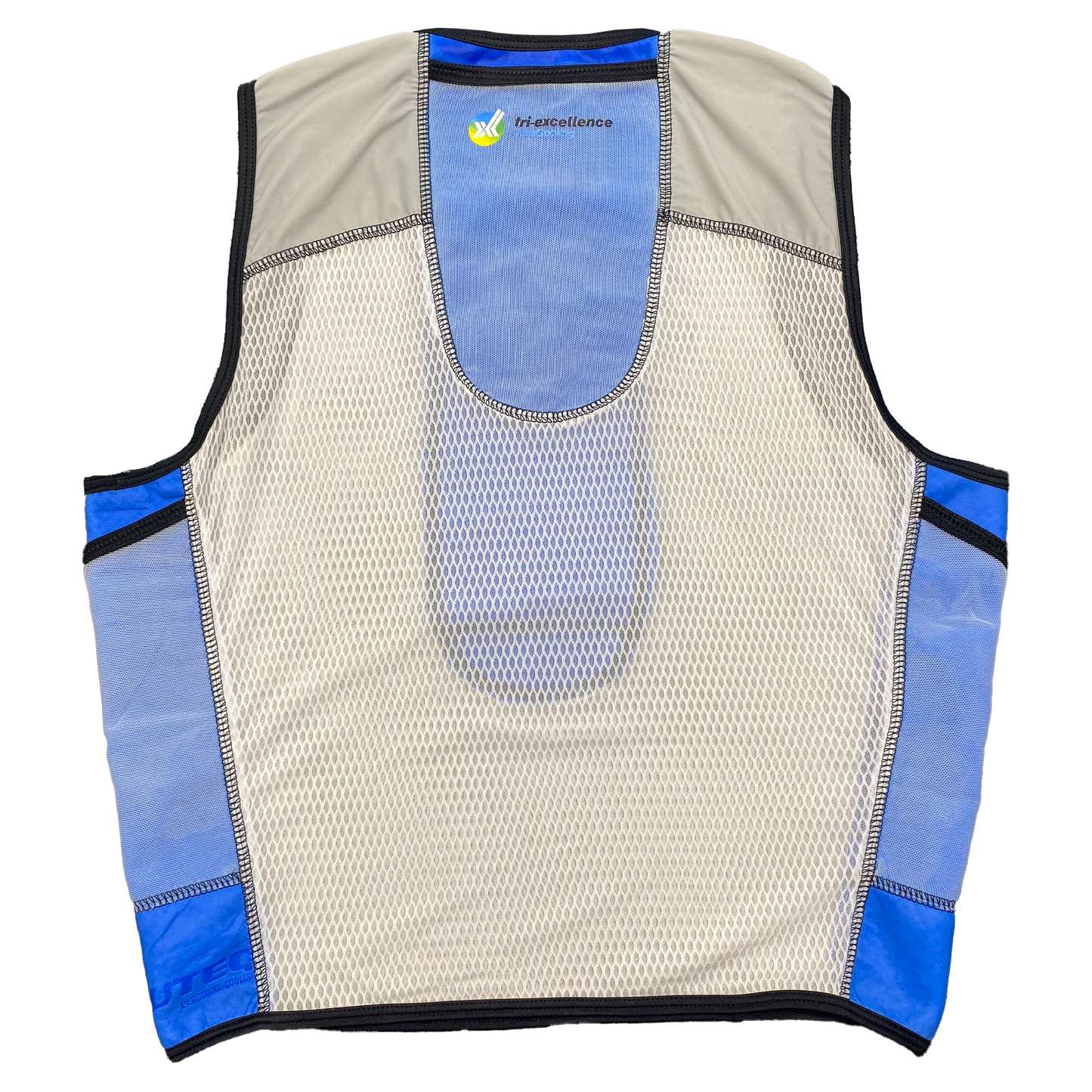 CoreCooling Chest