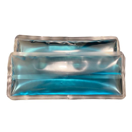 Cool-booster 15°C (59°F) for arm or chest cooling (set of 2)