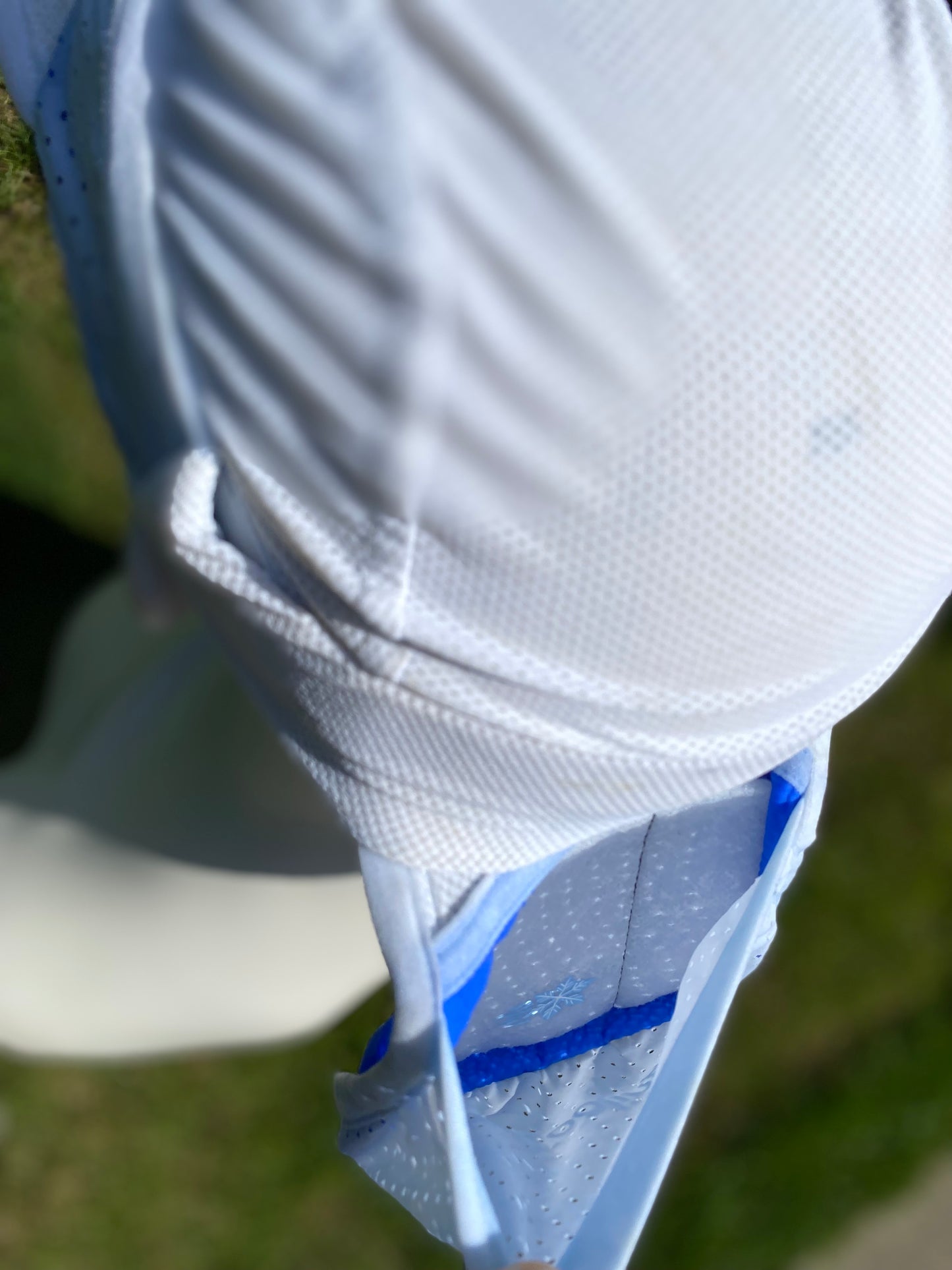 SportsCooling Insert 0ºC (32ºF) for NECK-part in Cap with integrated neck cooling