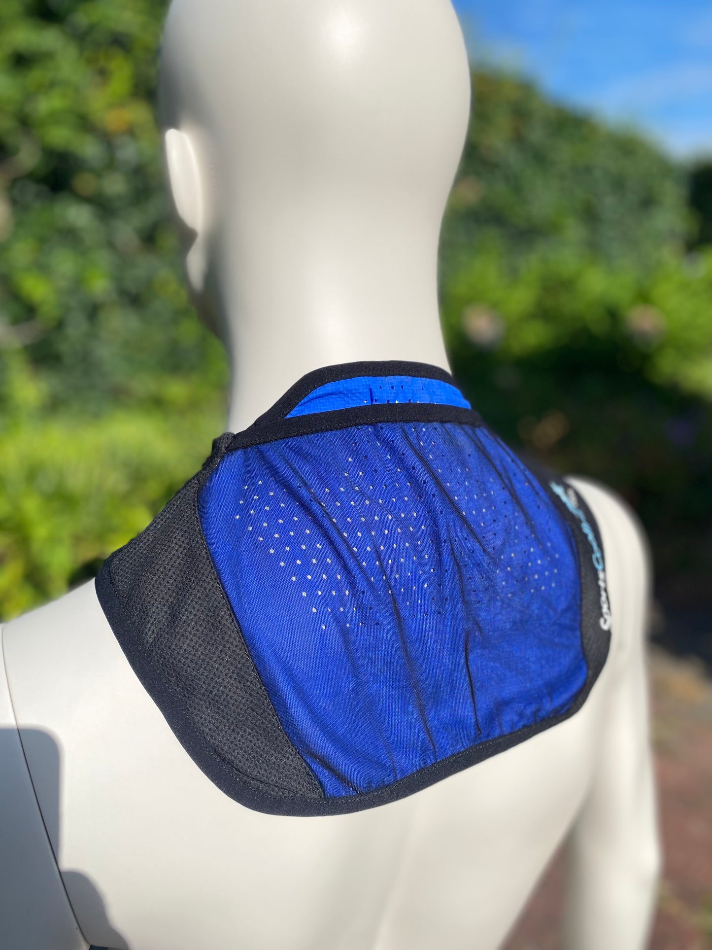 SportsCooling Neck/Back cooling