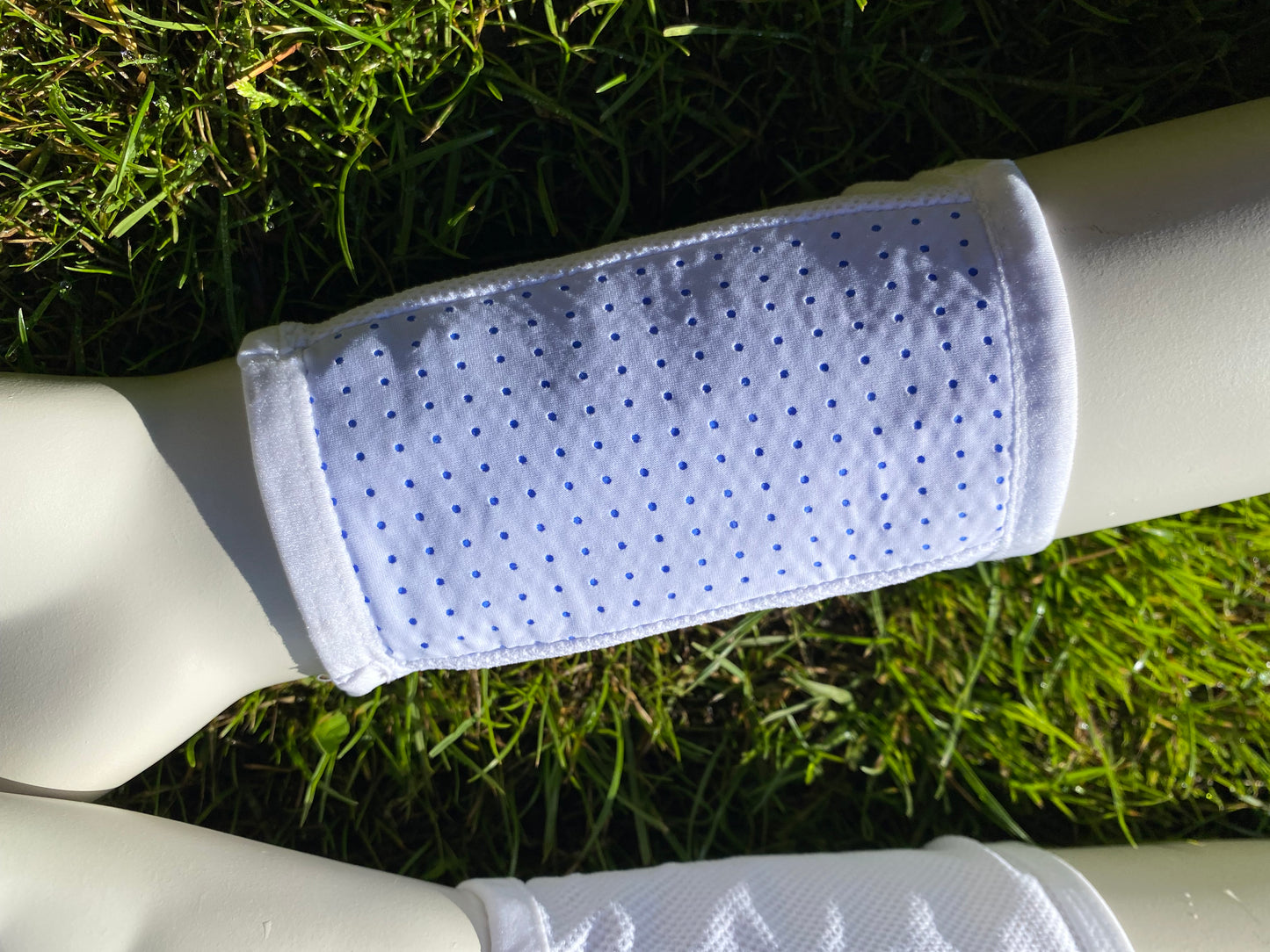 Arm-Sleeve + 4x insert 0ºC (32ºF)