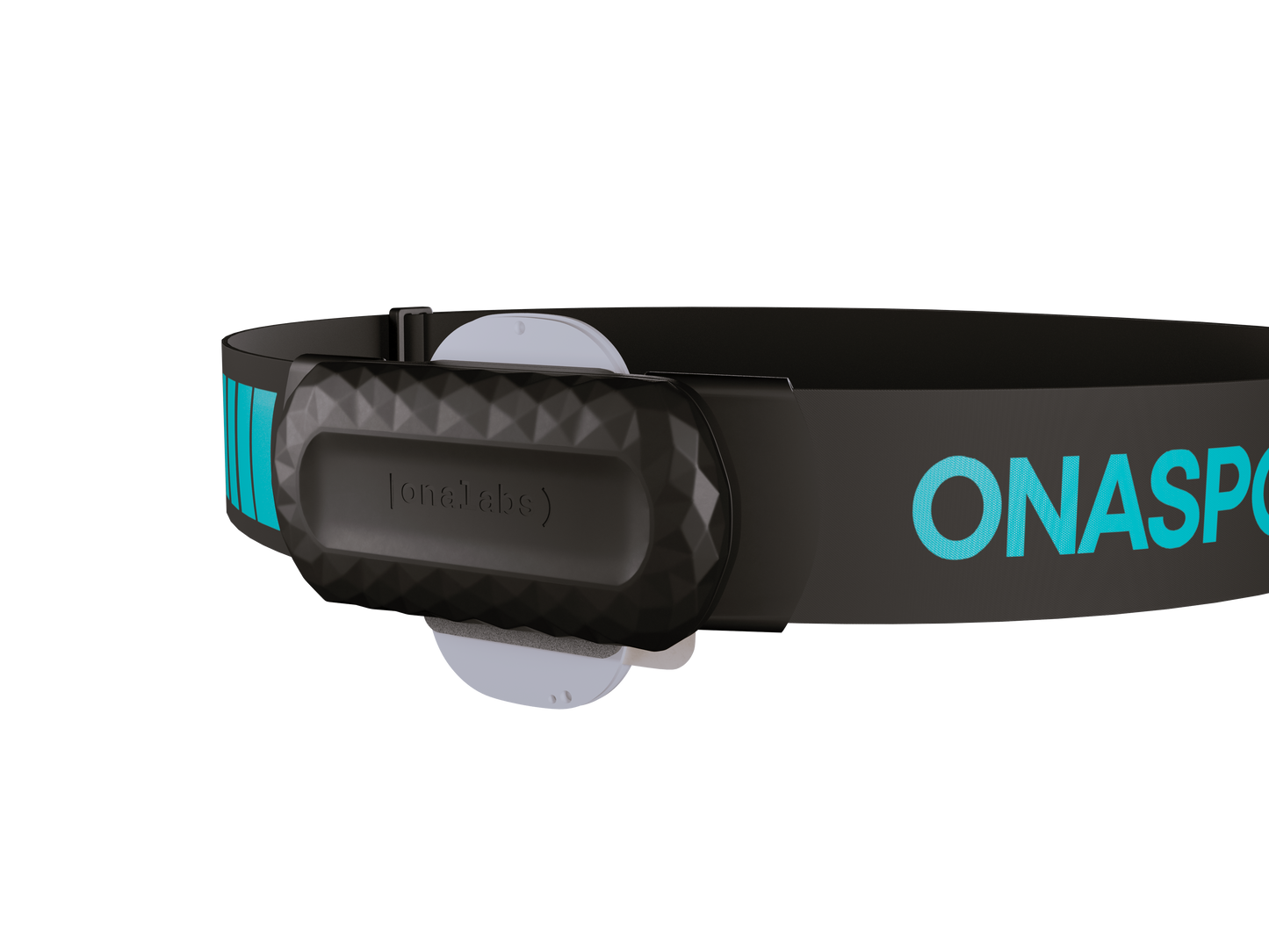 THE ONASPORT CLM SENSOR BASESTATION