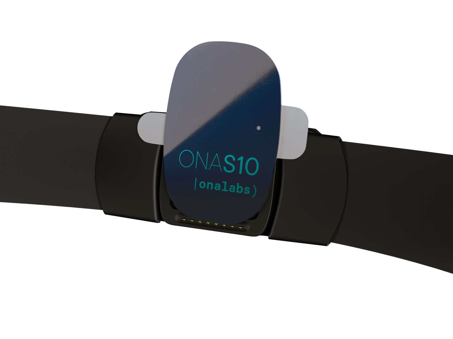 ONASPORT sensor for continuous, real-time sport-measurements