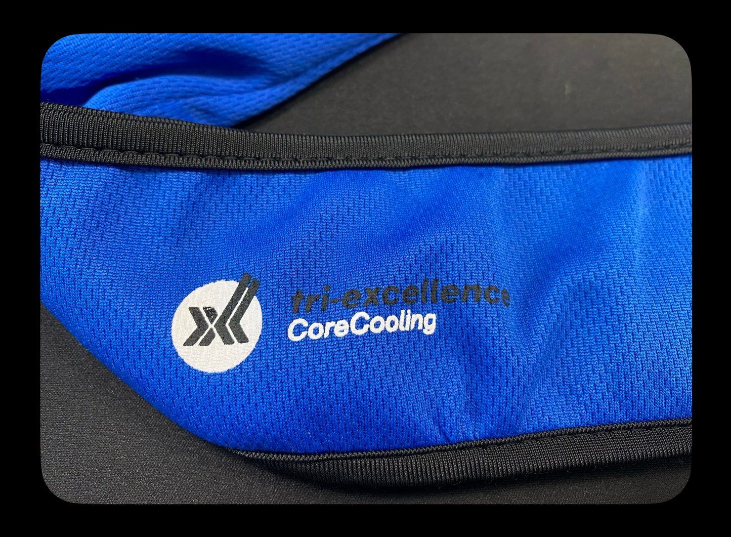 CoreCooling Head/Neckband