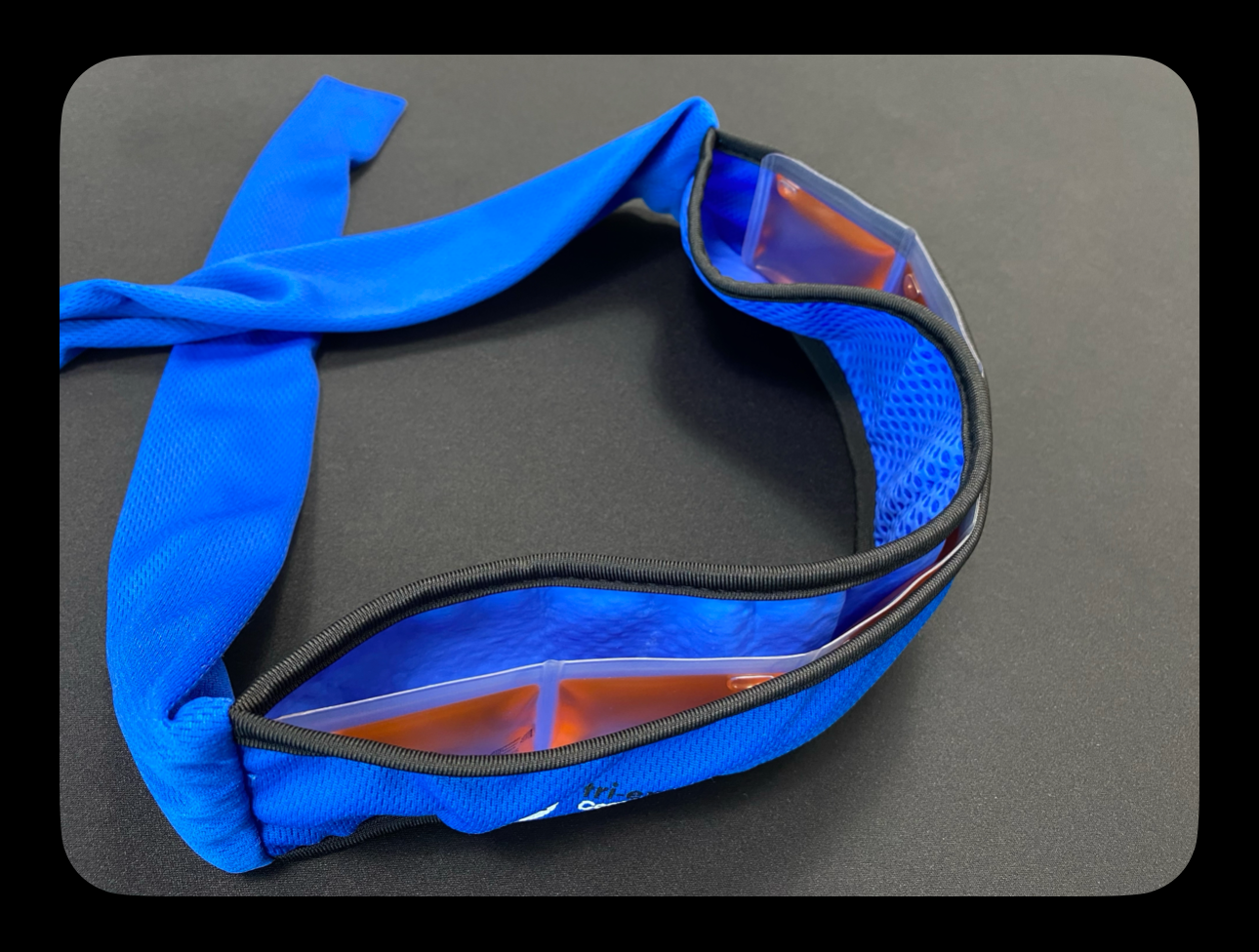 CoreCooling Head/Neckband bundle (x2)