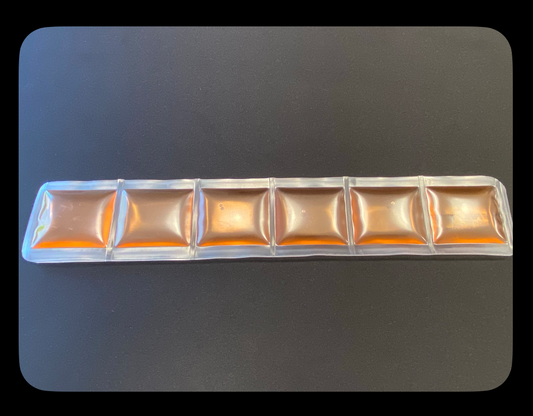 Cool-booster 6°C (43°F) for Head-band
