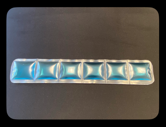 Cool-booster 15°C (59°F) for Head-band