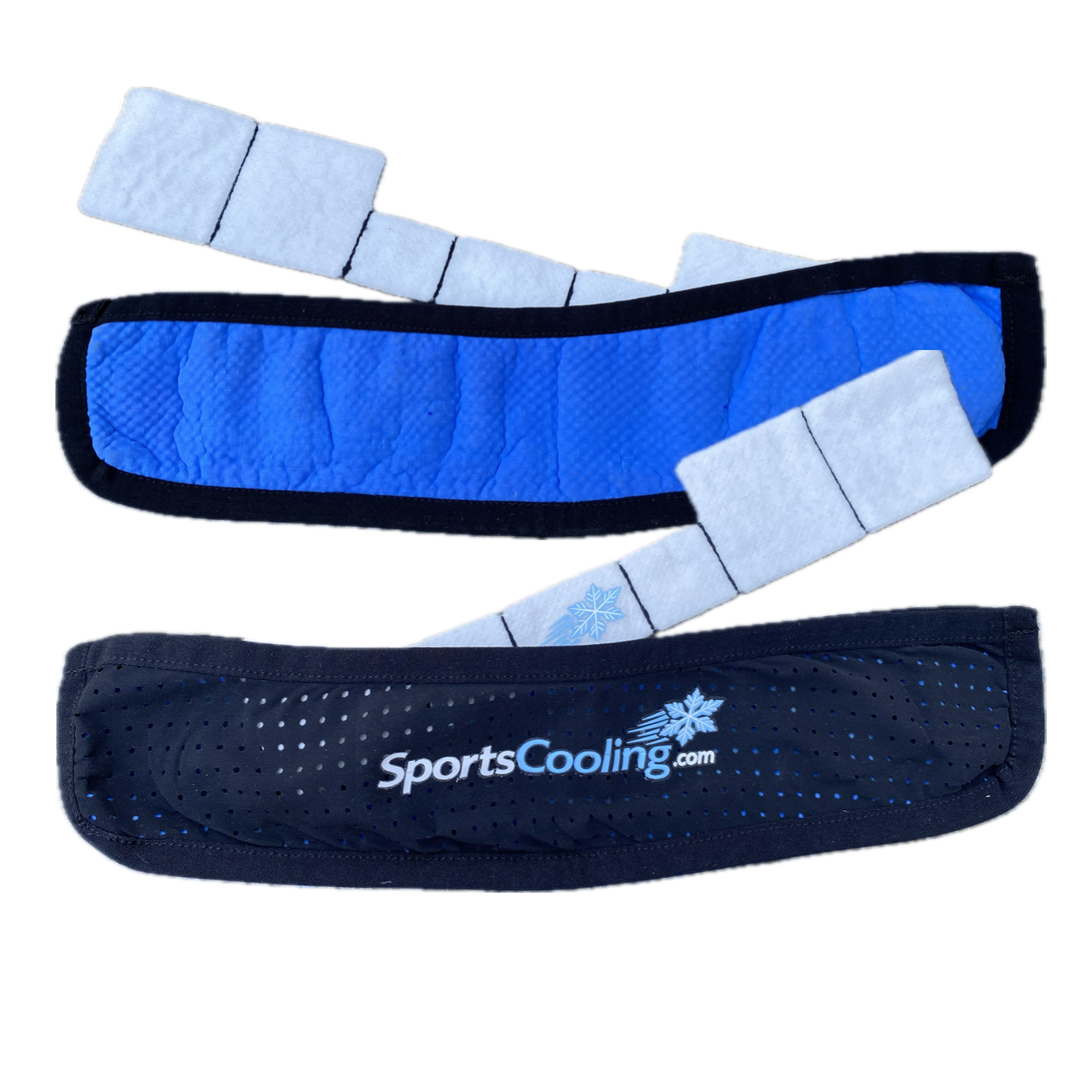 SportsCooling Insert 0ºC (32ºF) for CAP & SUN-VISOR