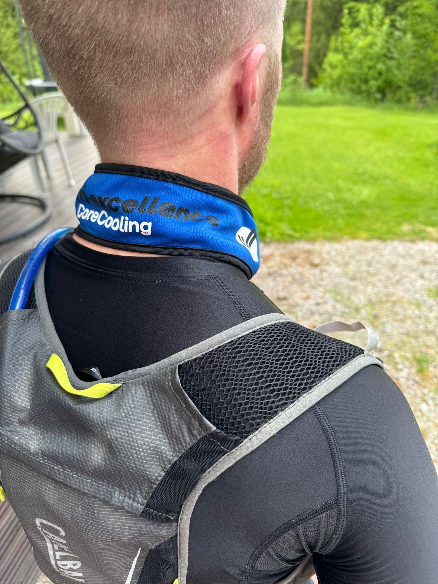 CoreCooling Head/Neckband