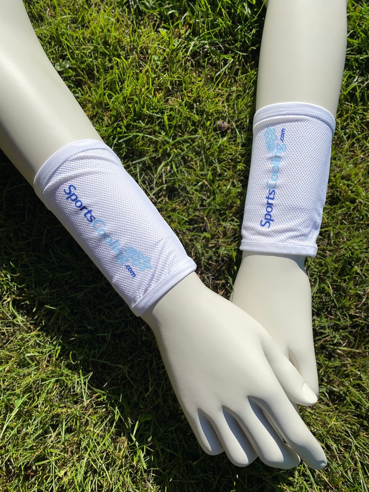Arm Cooling