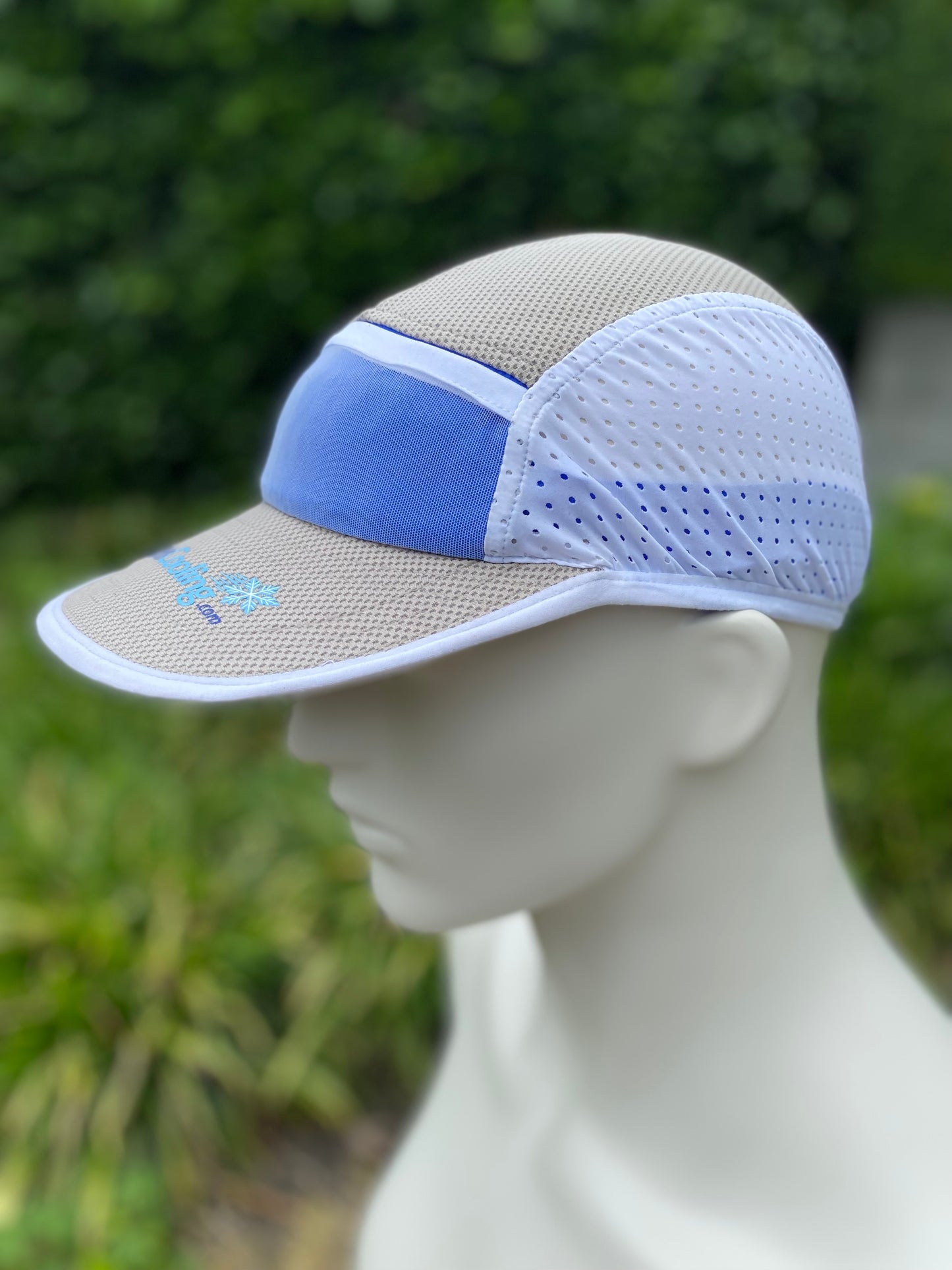 SportsCooling Cap