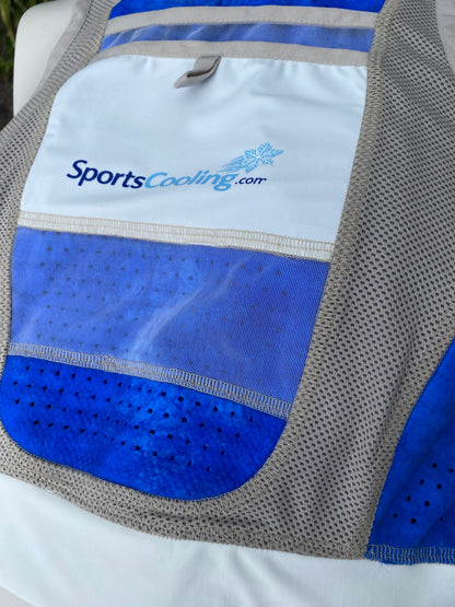 SportsCooling top