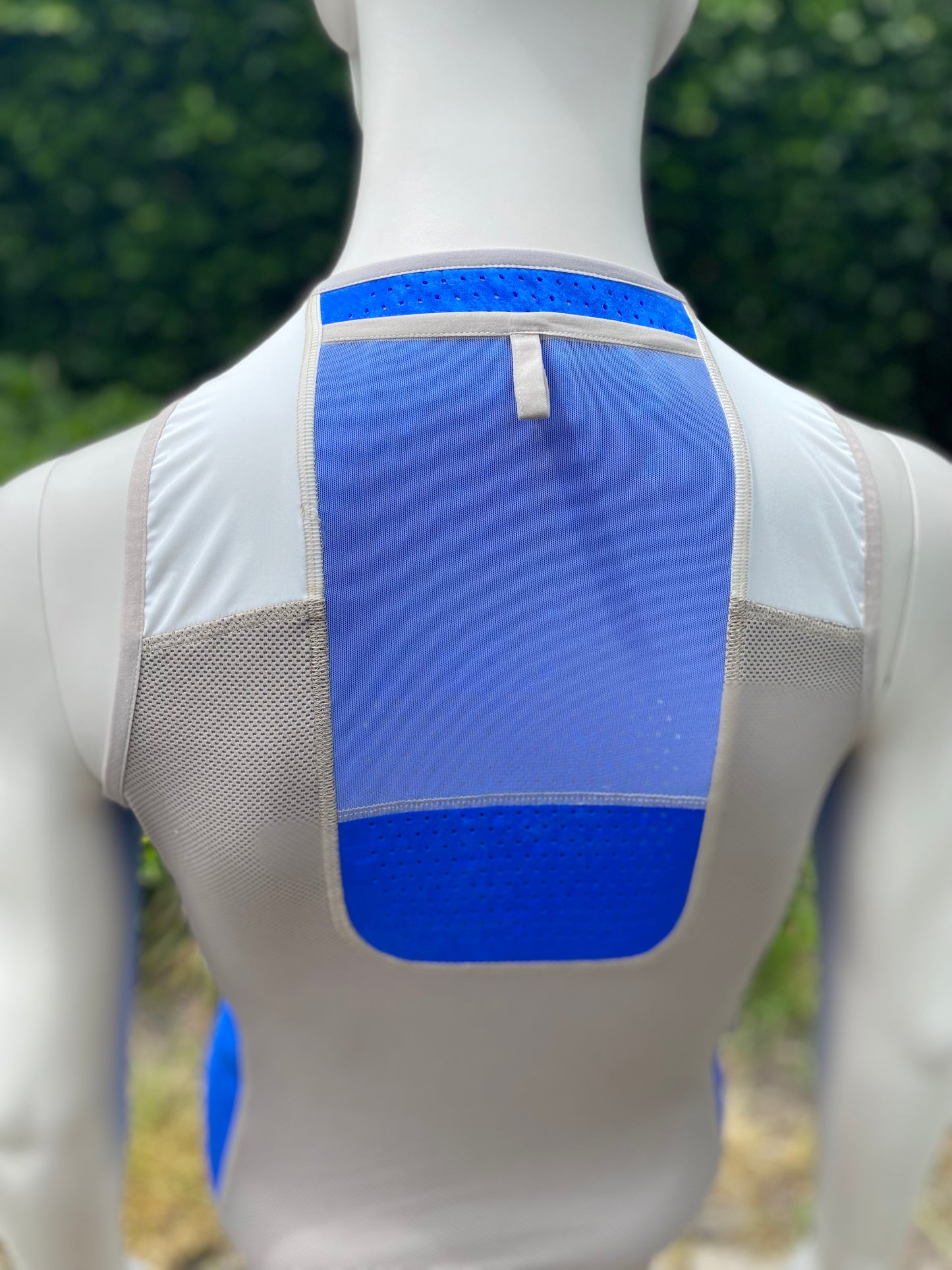 SportsCooling shirt (without arm-sleeves)