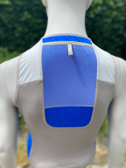 SportsCooling shirt (without arm-sleeves)