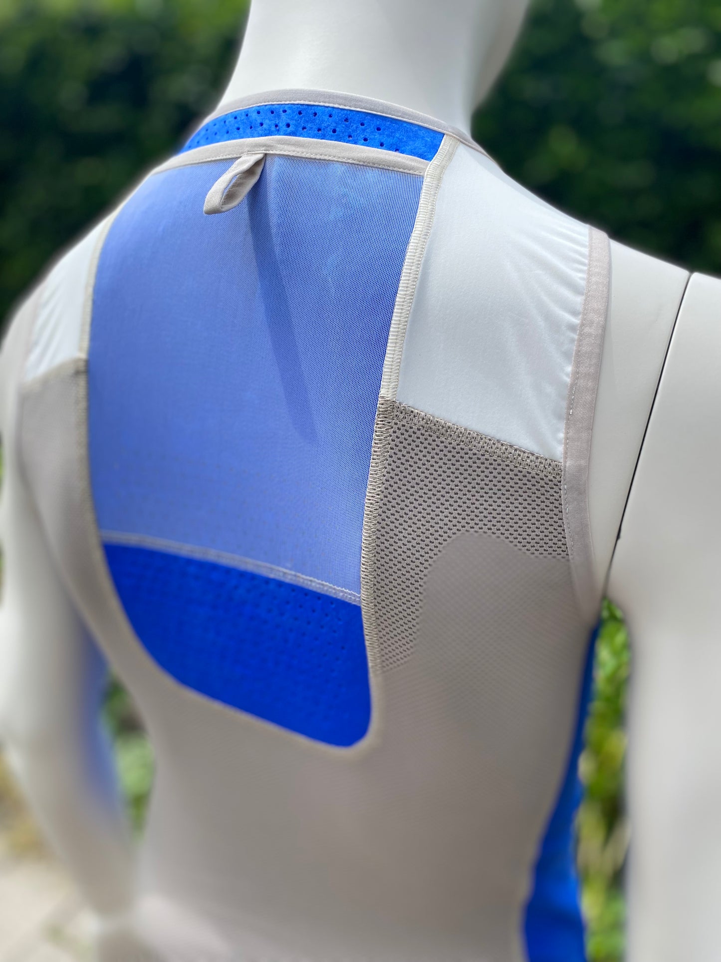 SportsCooling shirt (without arm-sleeves)