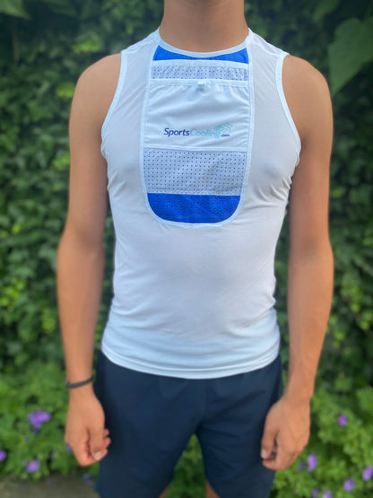 SportsCooling undershirt