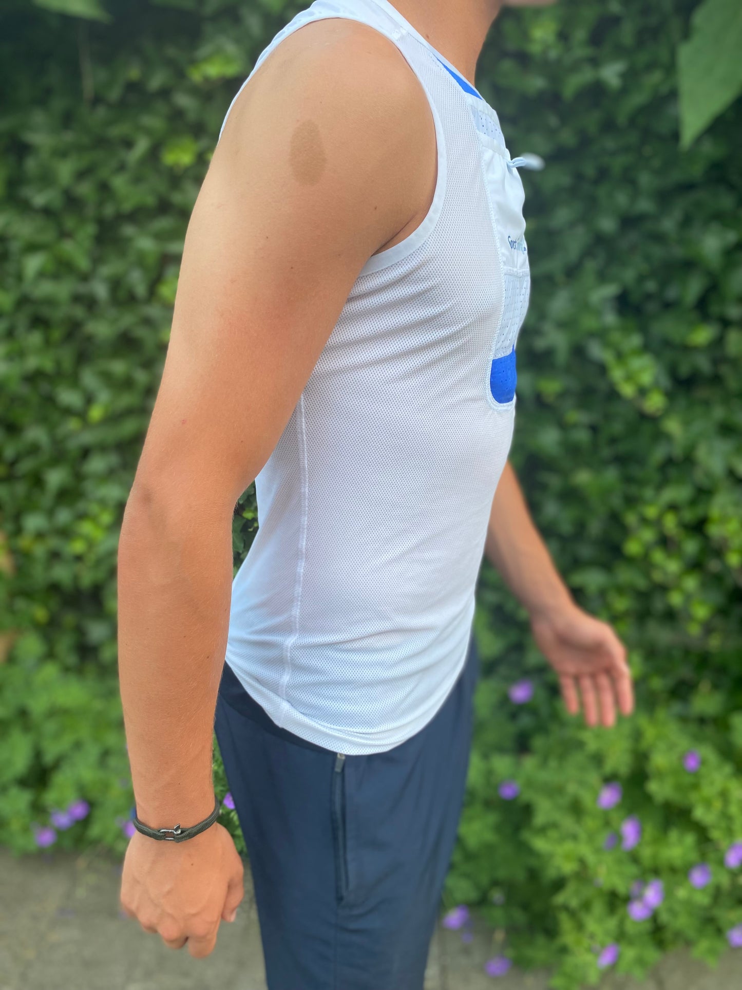 SportsCooling undershirt