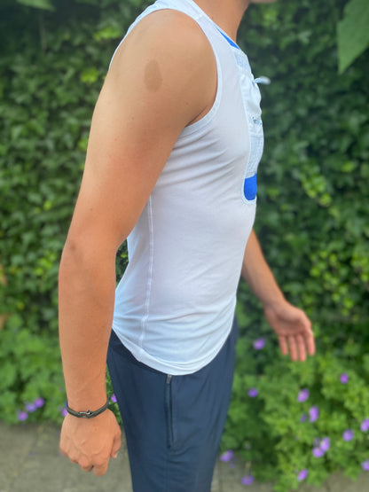 SportsCooling undershirt