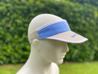 SportsCooling Sun-visor