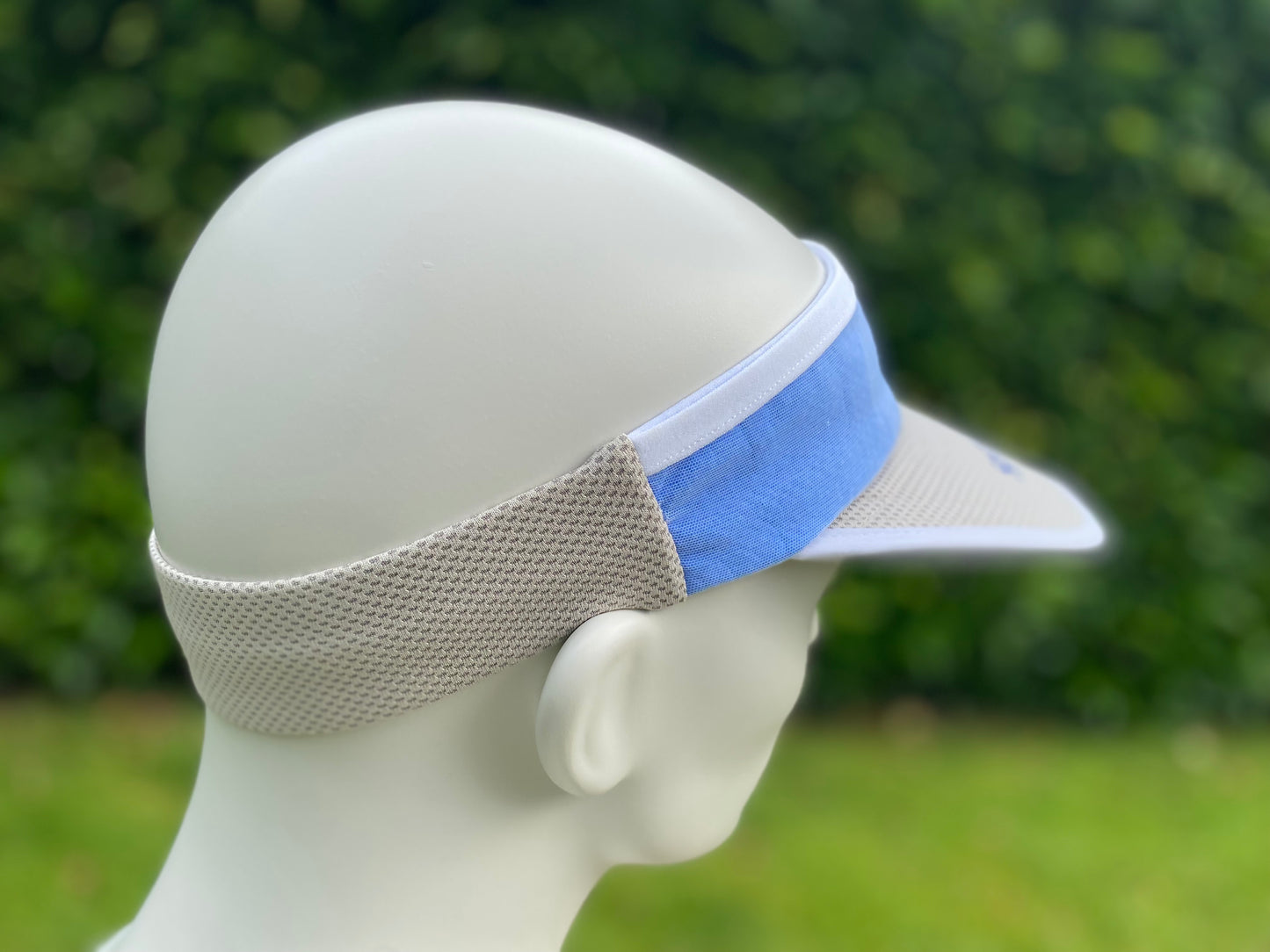 SportsCooling Sun-visor