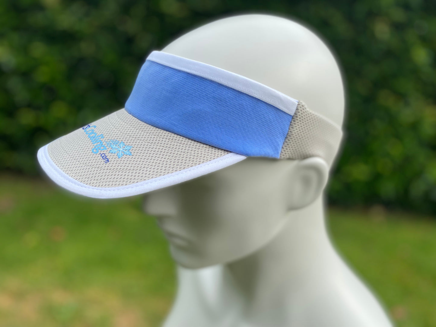 SportsCooling Sun-visor