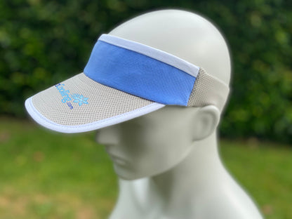 SportsCooling Sun-visor