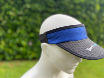 SportsCooling Sun-visor