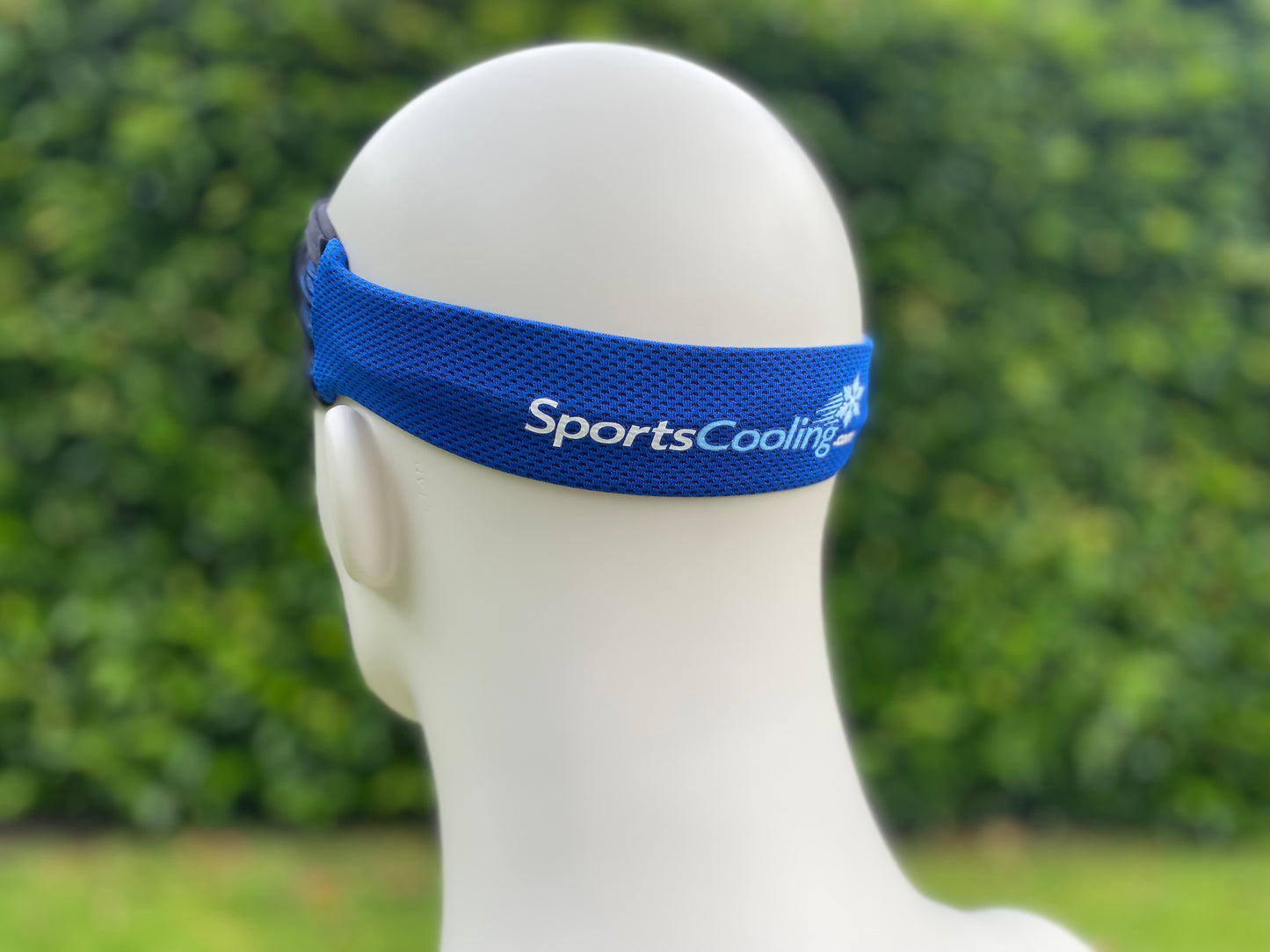 SportsCooling headband