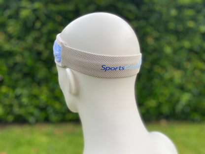 SportsCooling headband