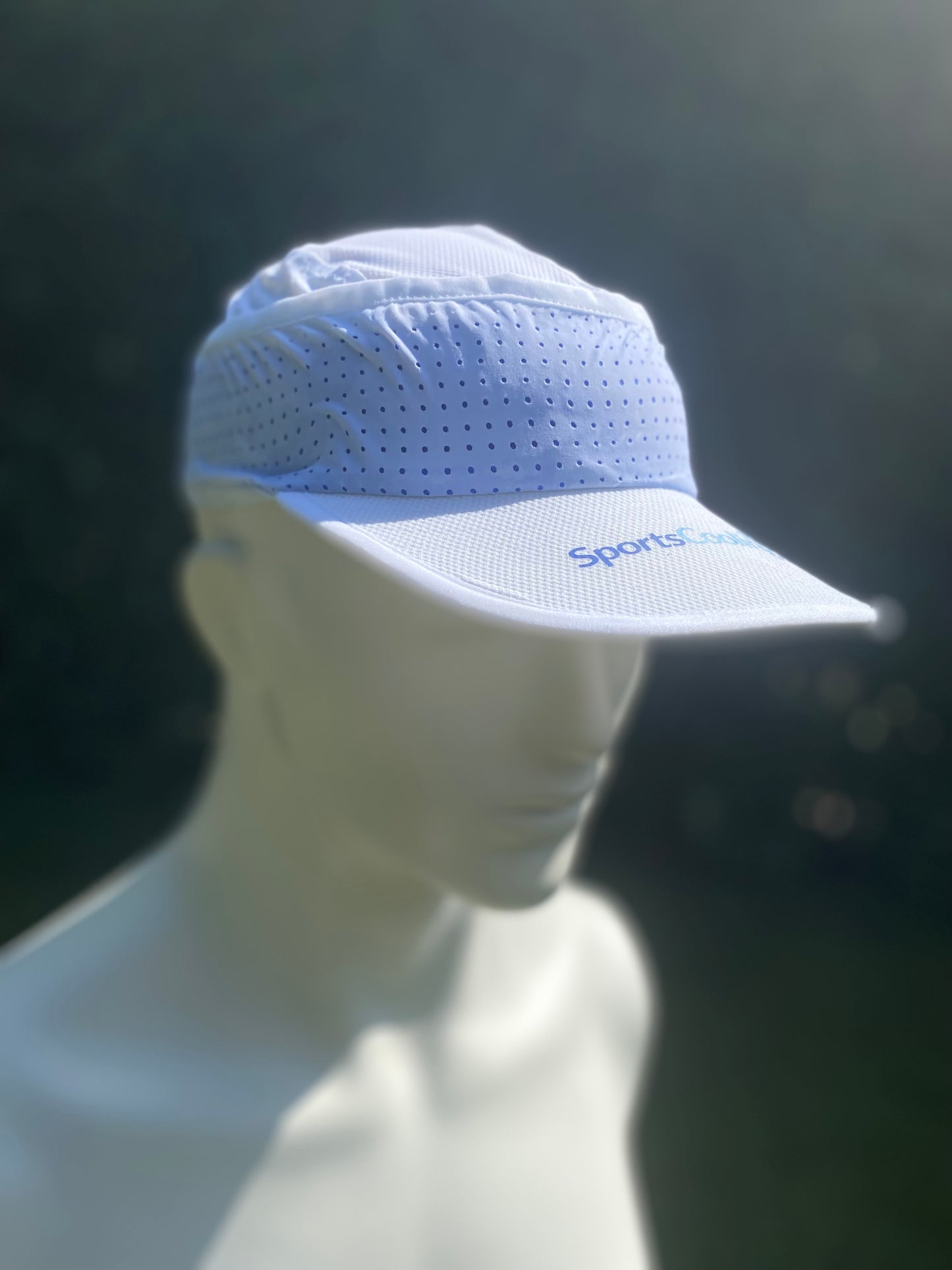 SportsCooling Cap + 2x inserts 0ºC (32ºF)