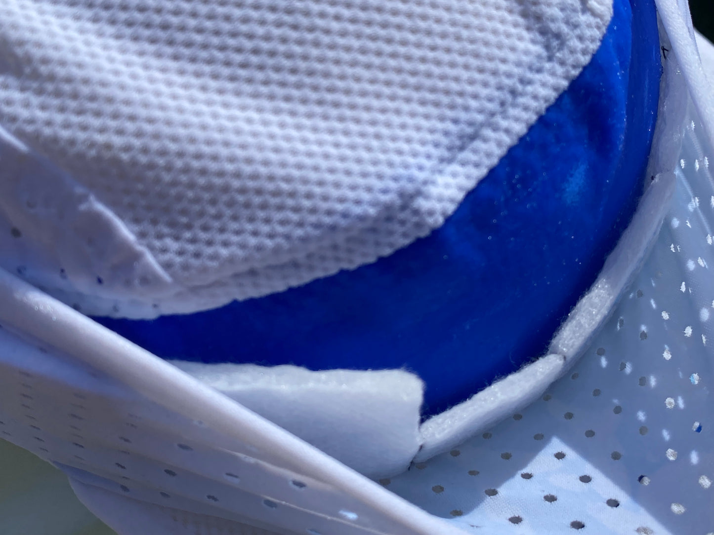 SportsCooling Insert 0ºC (32ºF) for CAP & SUN-VISOR
