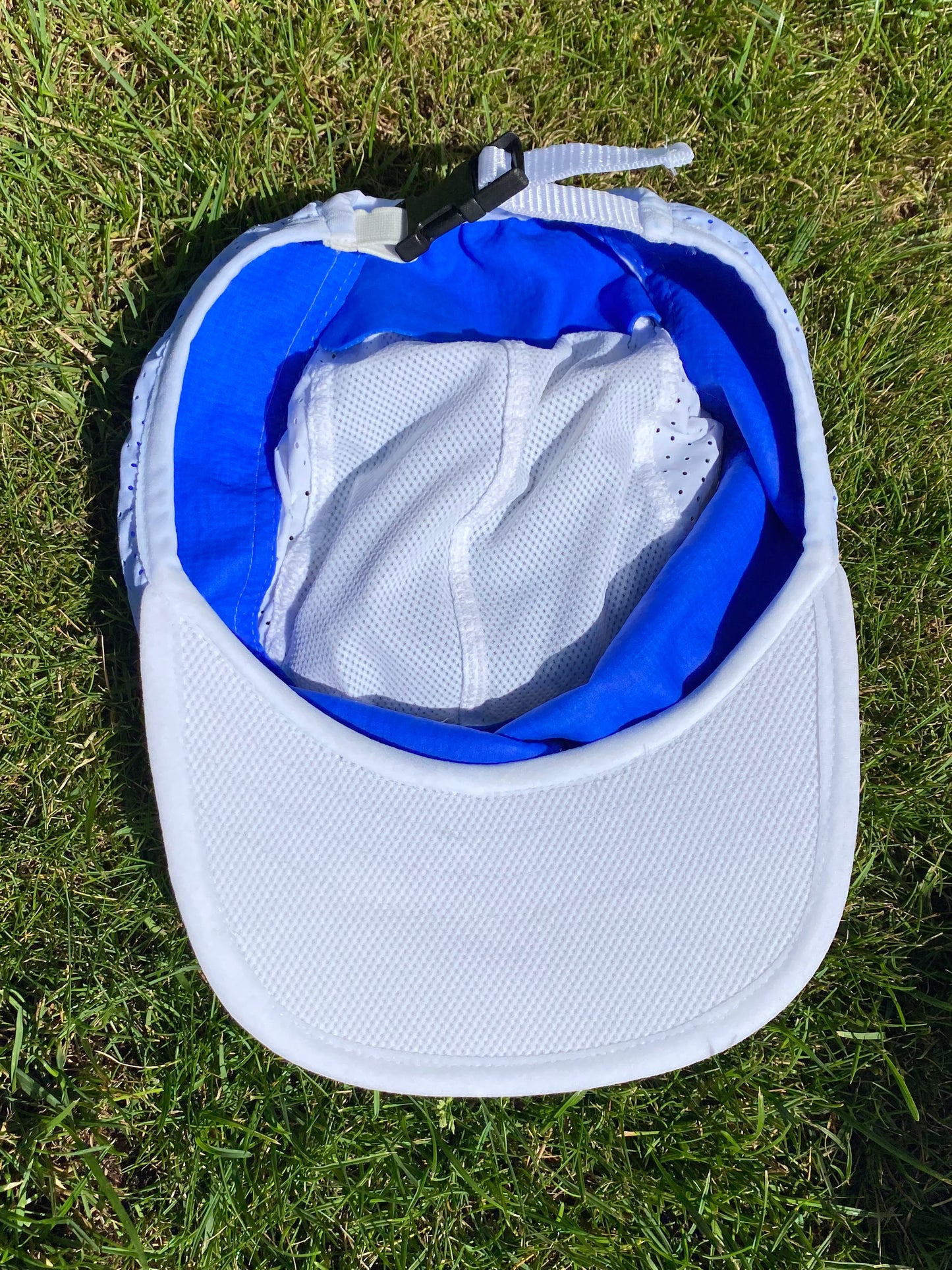 SportsCooling Cap + 2x inserts 0ºC (32ºF)