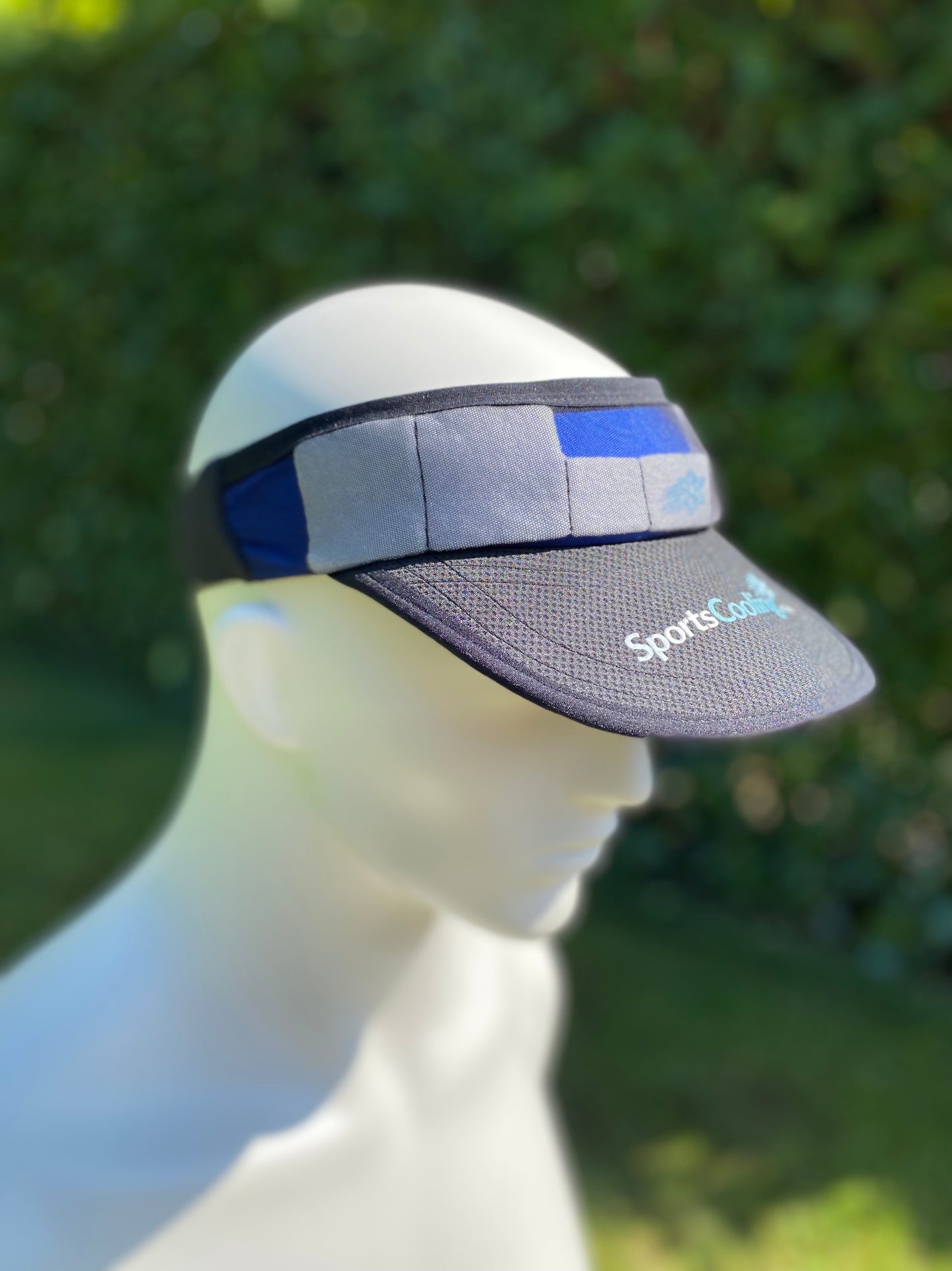 SportsCooling Insert 0ºC (32ºF) for CAP & SUN-VISOR
