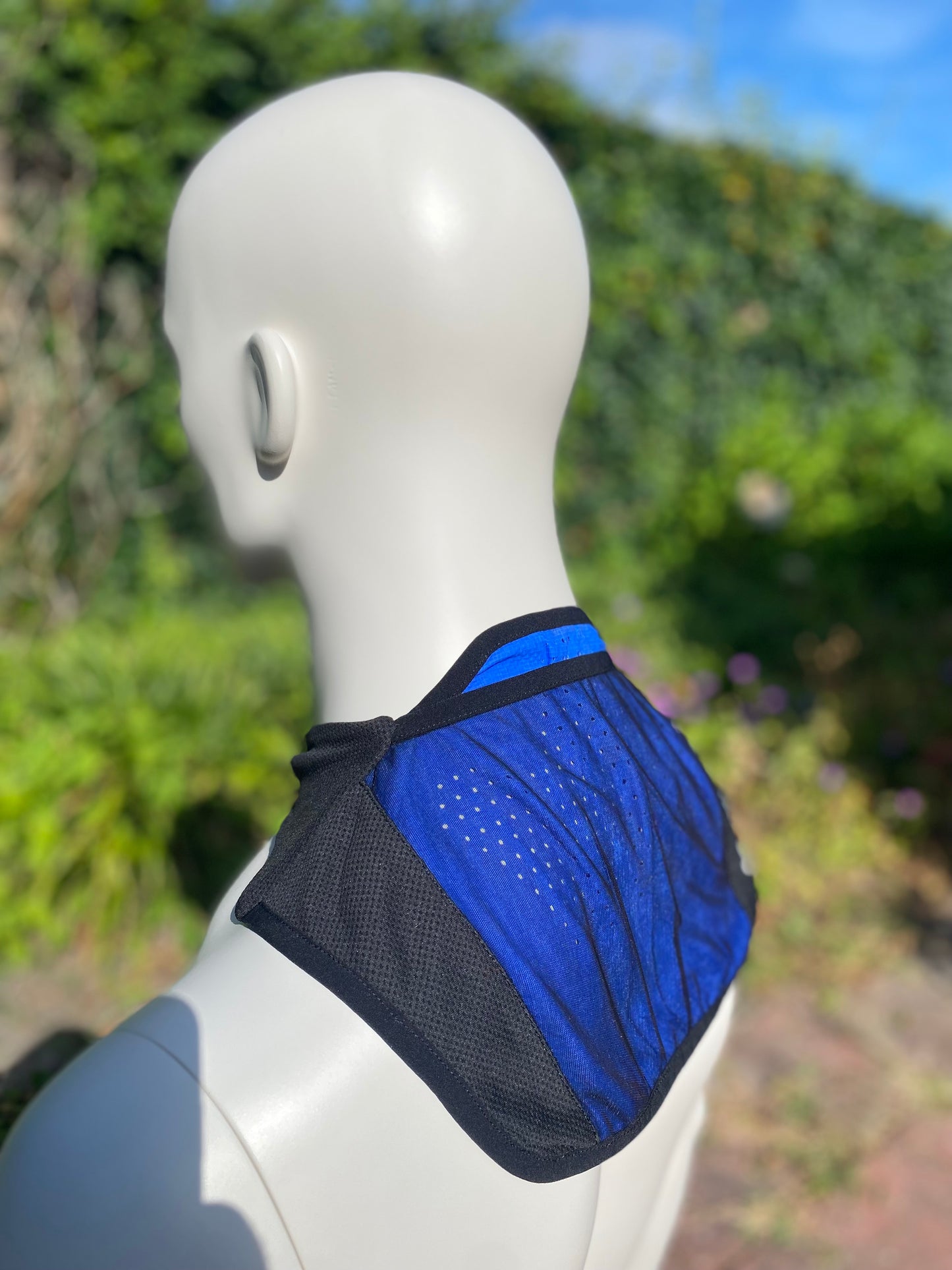 SportsCooling Neck/Back cooling