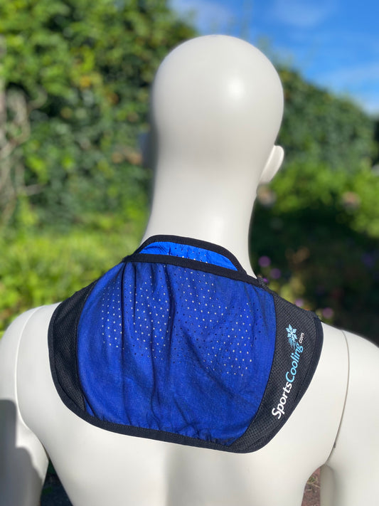 SportsCooling Neck/Back cooling