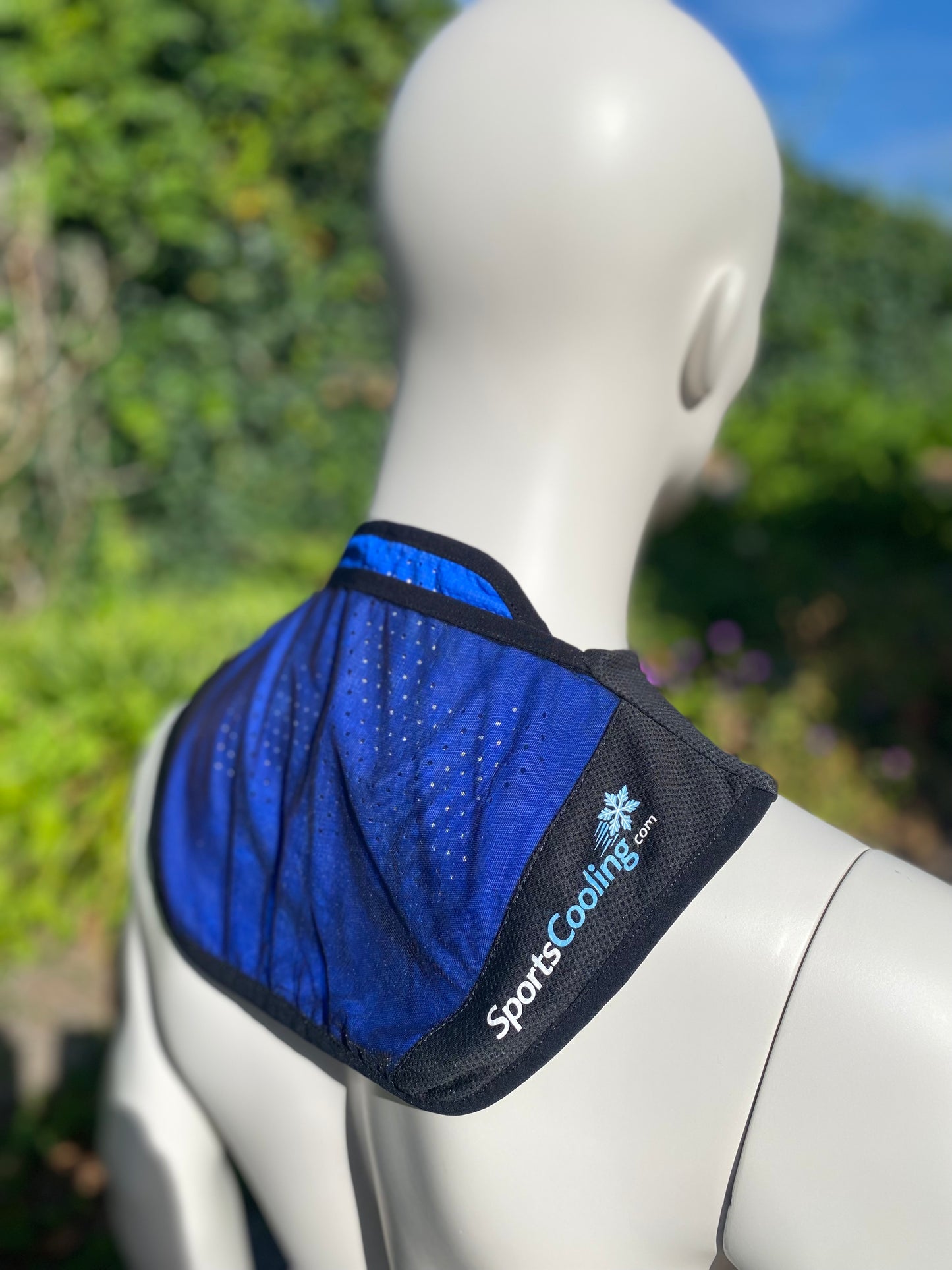 SportsCooling Neck/Back cooling