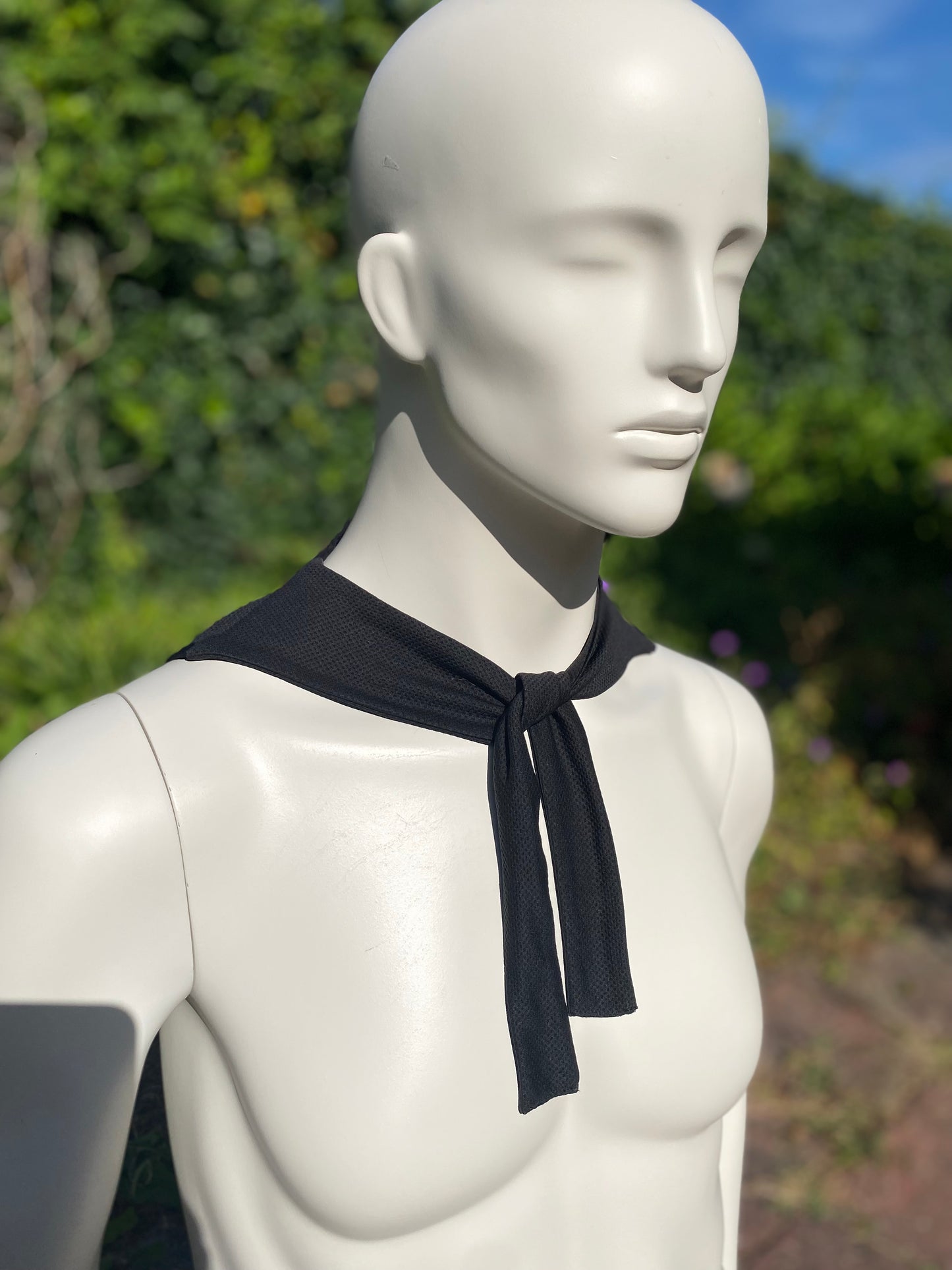 SportsCooling Neck/Back cooling