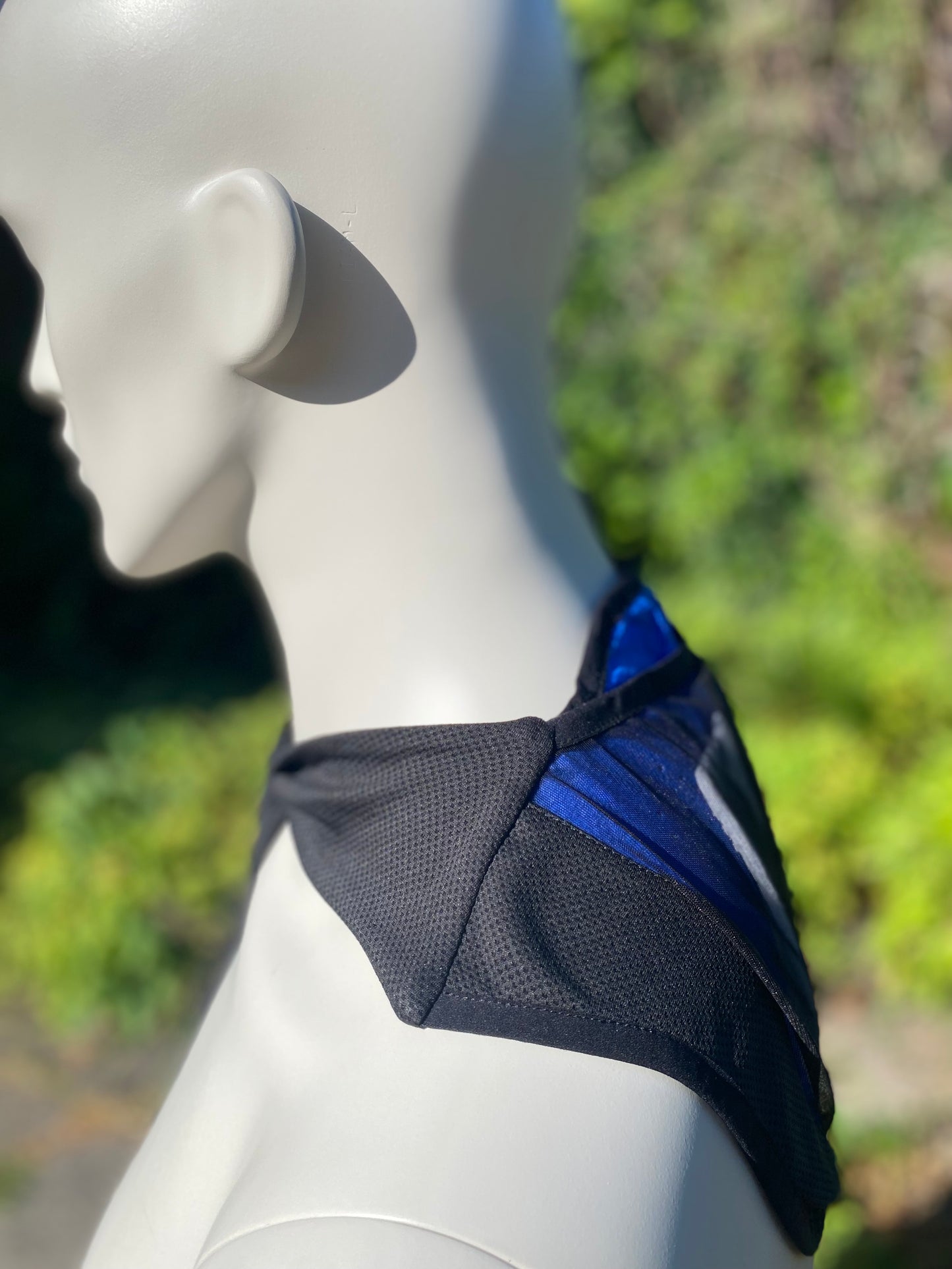 SportsCooling Neck/Back cooling + 2x insert 0ºC (32ºF)