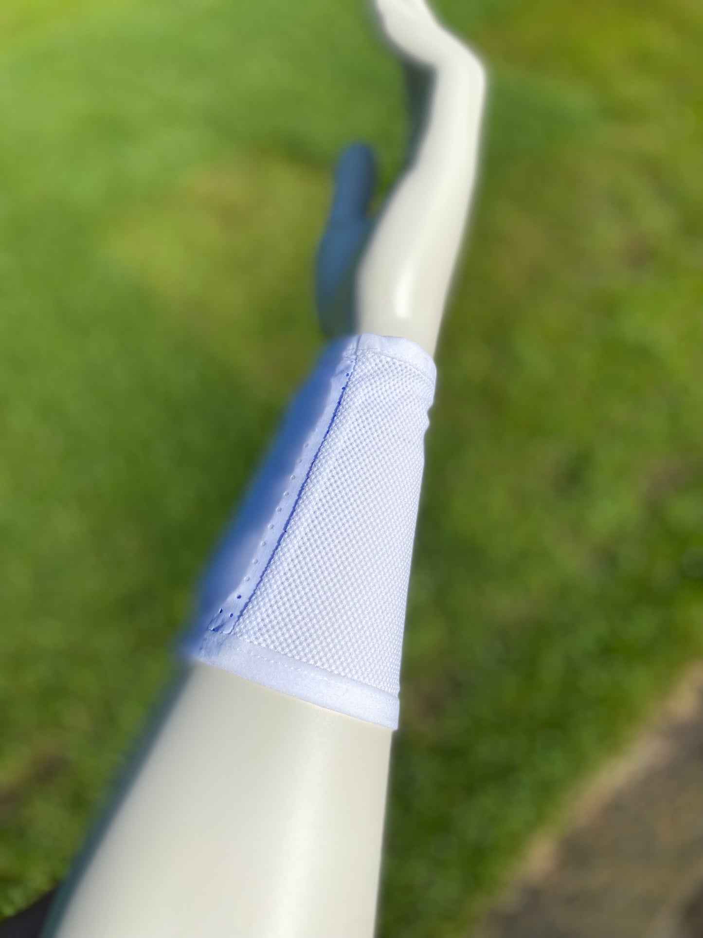 Arm-Sleeve + 4x insert 0ºC (32ºF)
