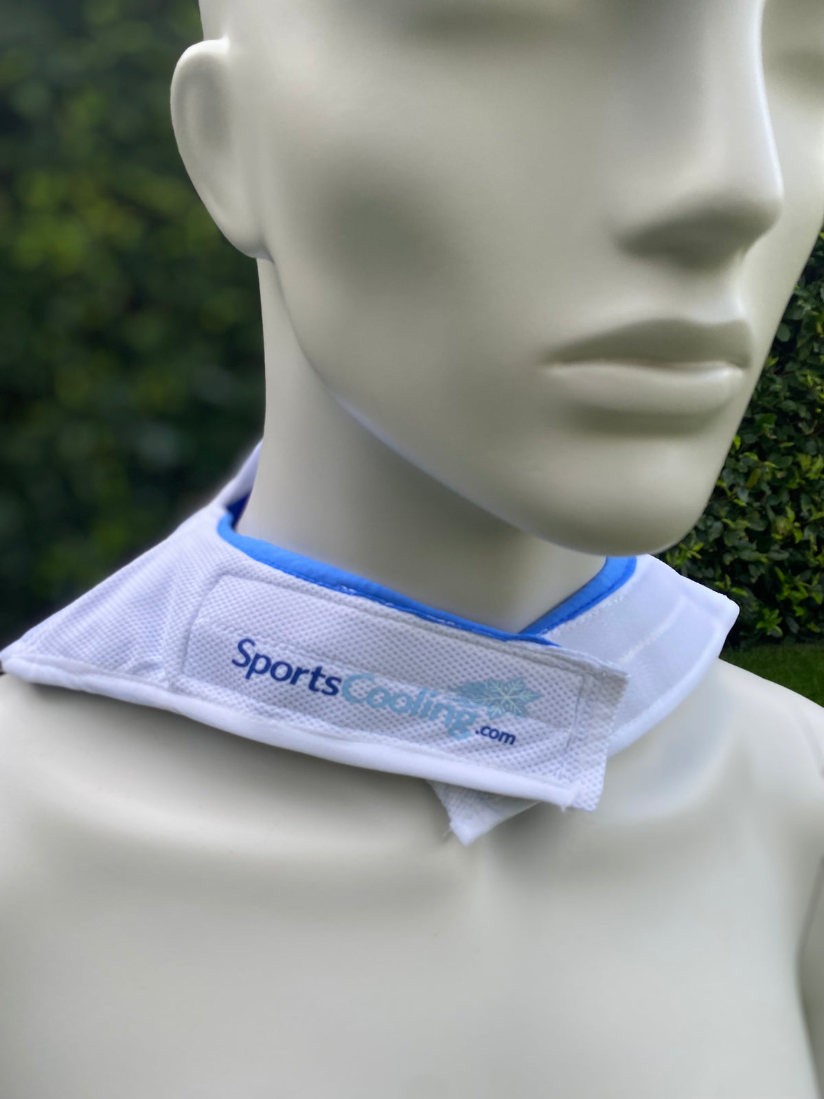 SportsCooling Neck/Back cooling