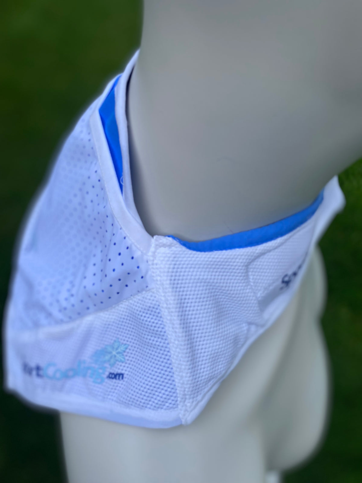SportsCooling Neck/Back cooling