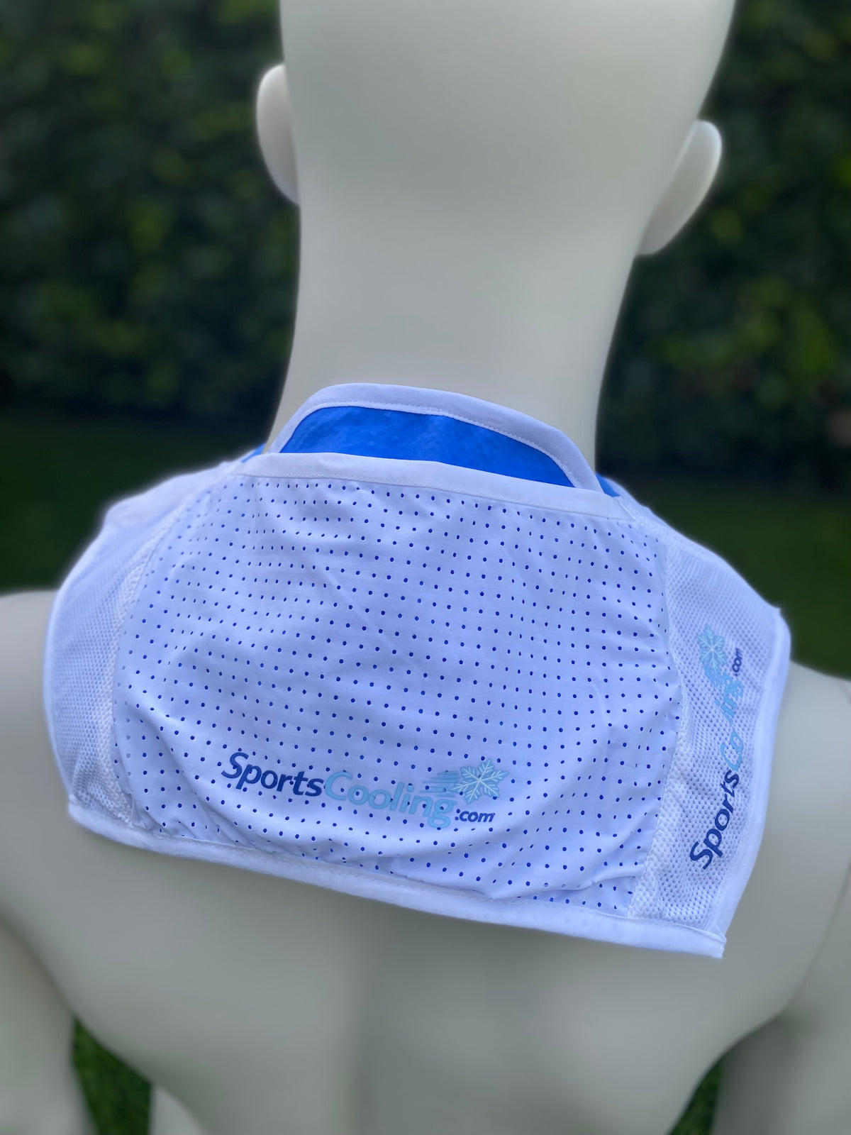 SportsCooling Neck/Back cooling
