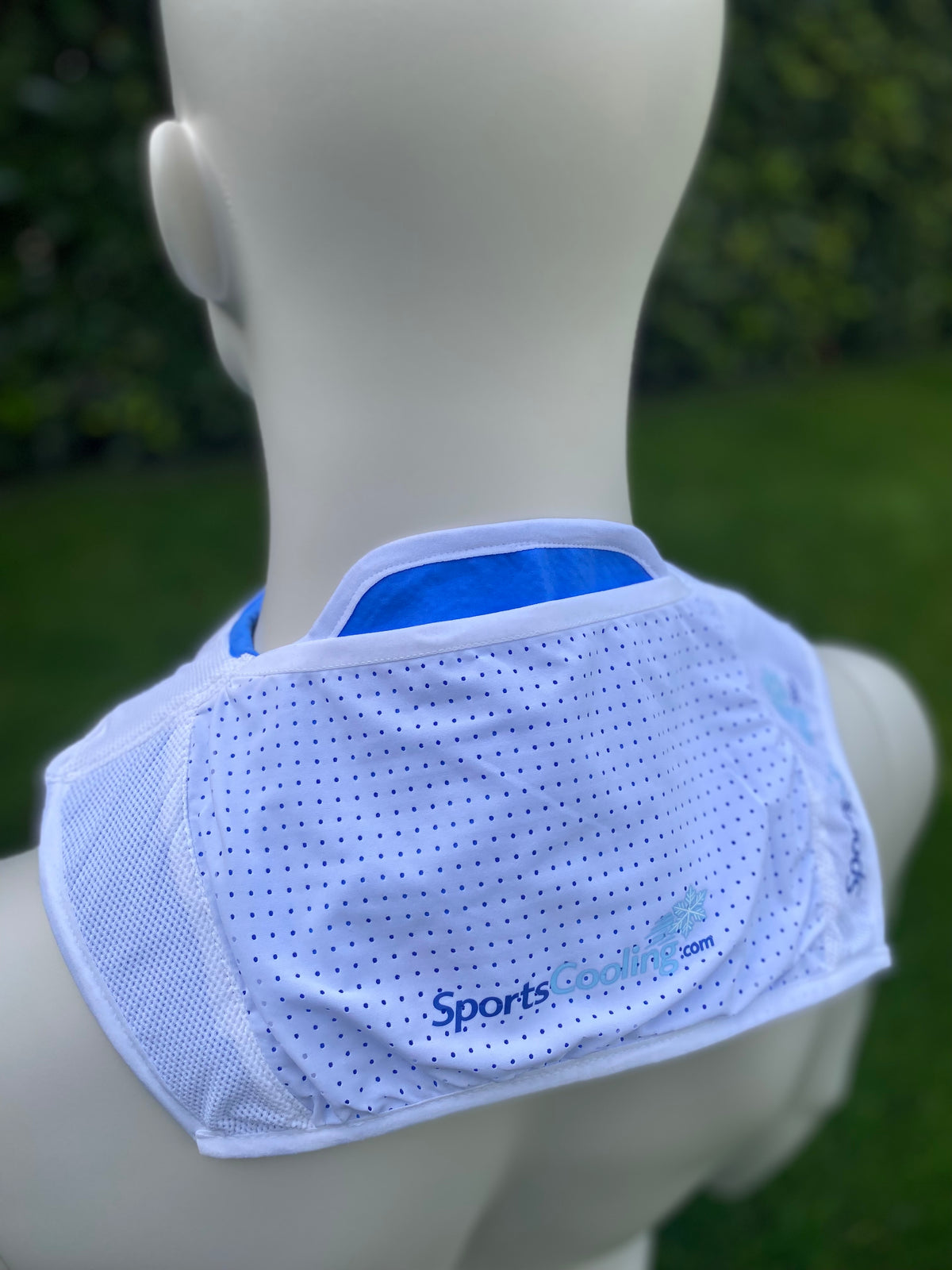 SportsCooling Neck/Back cooling