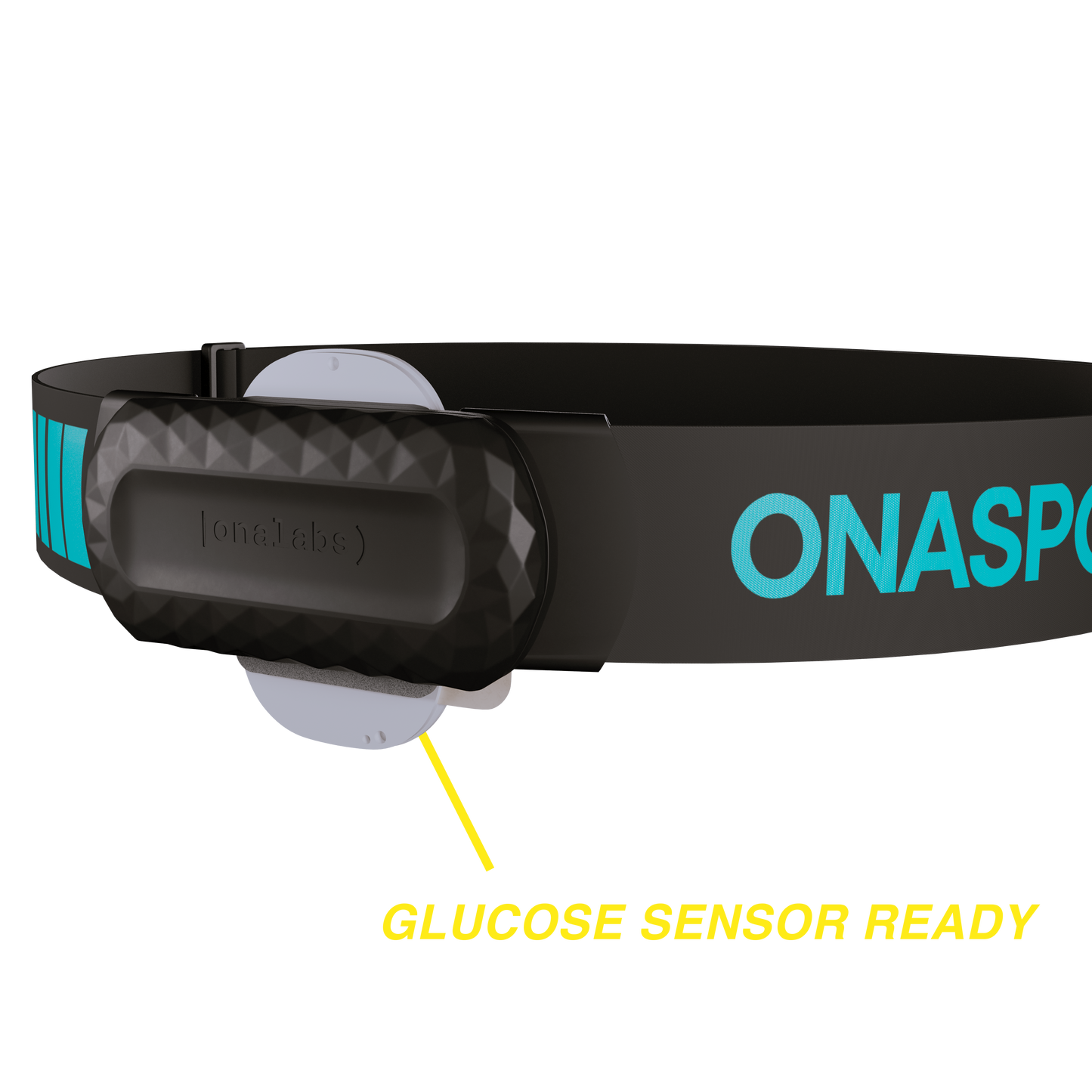 ONASPORT (Glucose Ready)