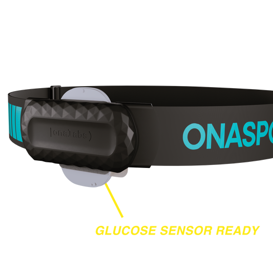 DIE ONASPORT CLM SENSOR-BASESTATION