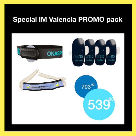 Valencia - Special Promo pack