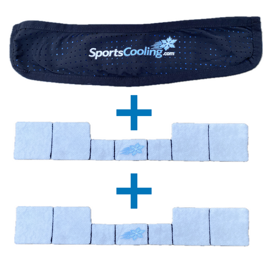 Cool Your Own Gear: CAP