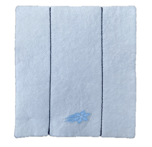 SportsCooling Insert 0ºC (32ºF) for all SHIRT pockets