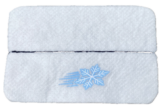SportsCooling Insert 0ºC (32ºF) for Arm Sleeve + CYOG wrist