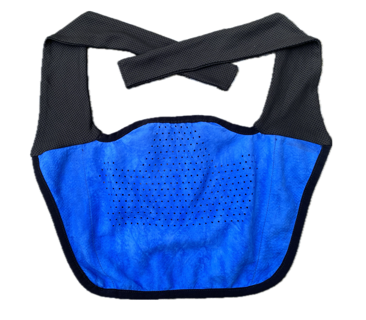 SportsCooling Neck/Back cooling